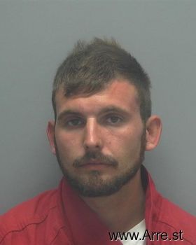 James Andrew Hicks Mugshot