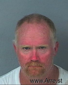 James Lee Nathan Hicks Mugshot