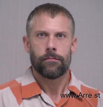 James Randell Hilliard Mugshot