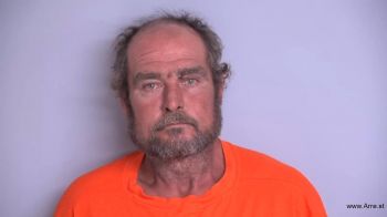 James Todd Hilliard Mugshot