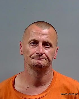 James Richard Himber Mugshot