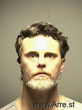 James Michael Hodges Mugshot