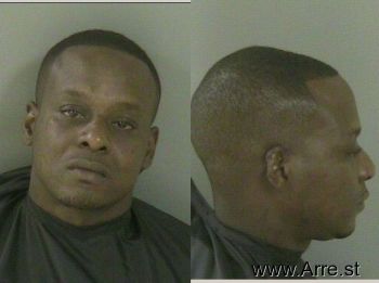 James Vernon Hodges Mugshot