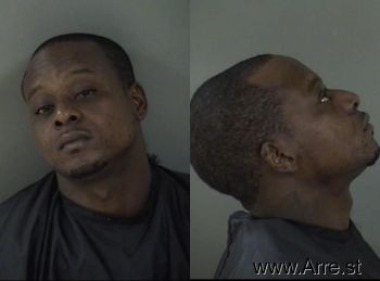 James Vernon Hodges Mugshot