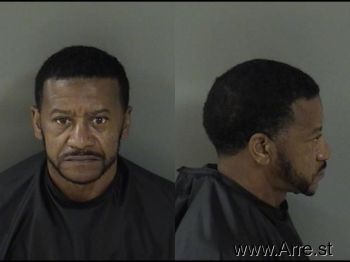 James Vernon Hodges Mugshot