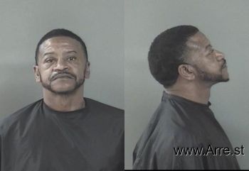 James Vernon Hodges Mugshot