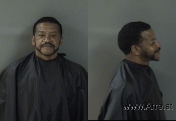 James Vernon Hodges Mugshot