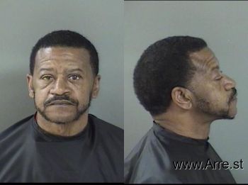 James Vernon Hodges Mugshot