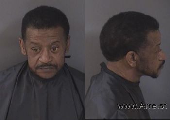 James Vernon Hodges Mugshot