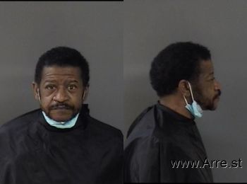 James Vernon Hodges Mugshot