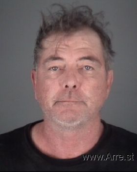 James Douglas Hoffman Mugshot