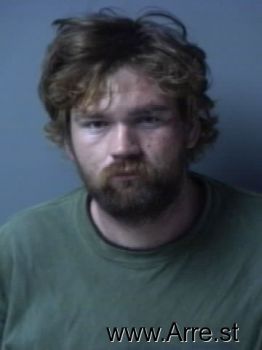 James Stacy Hogan Mugshot