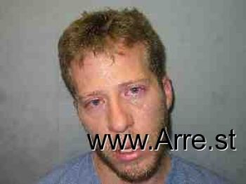 James Aaron Hogan Mugshot