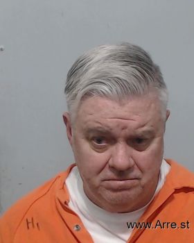 James Reber Holder Mugshot