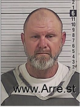 James David Holloway Mugshot