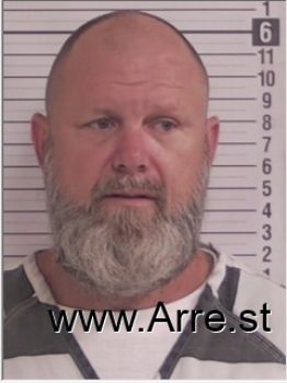 James David Holloway Mugshot