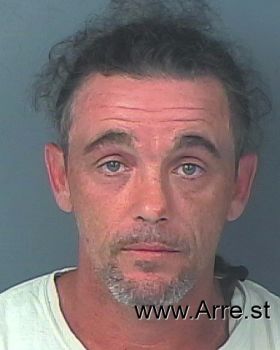 James Michael Horner Mugshot