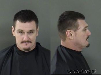 James Robert Horton Mugshot