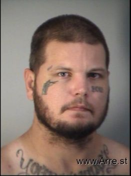 James Marshall Hoskinson Mugshot