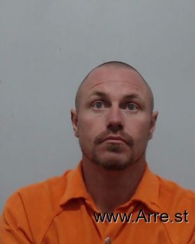 James David Houston Mugshot