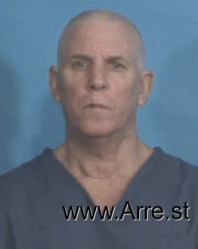 James R Howell Mugshot