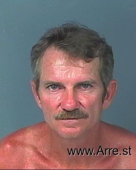 James Michael Howell Mugshot