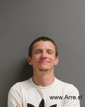 James  Hughes Mugshot