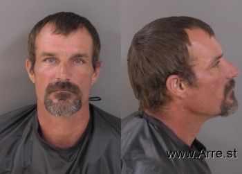 James Michael Jr Hughes Mugshot