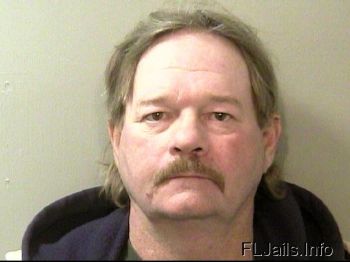 James C Hughes Mugshot