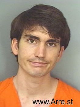 James Robert Hunter Mugshot