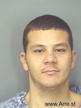 James Andrew Hurd Mugshot