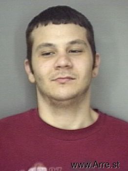 James  Hurd Mugshot