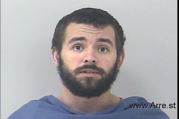 James Kyle Hurley Mugshot