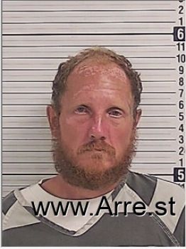 James Adam Hyde Mugshot