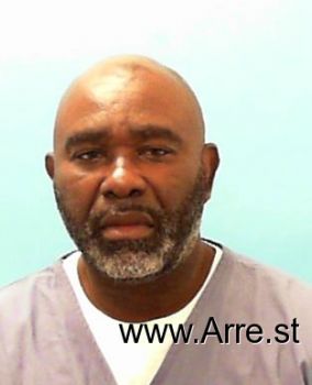 James T Ingram Mugshot