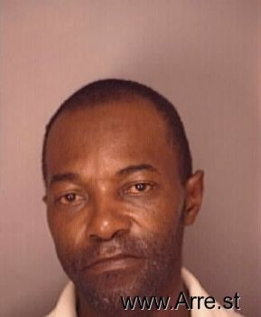 James Wayne Ingram Mugshot