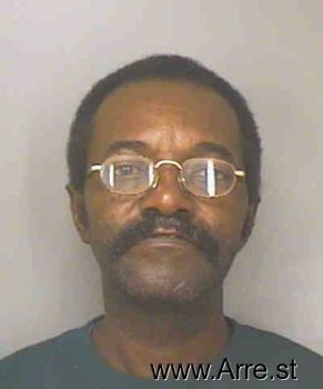 James W Ingram Mugshot