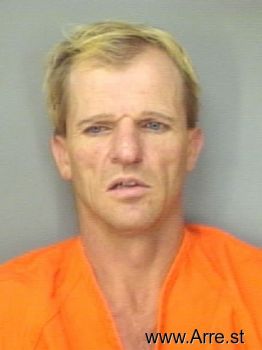 James R Irvin Mugshot