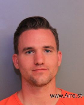 James  Irvine Mugshot