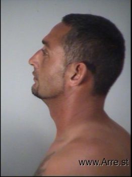 James Ronald Irwin Mugshot