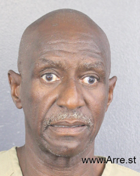 James J Jackson Mugshot