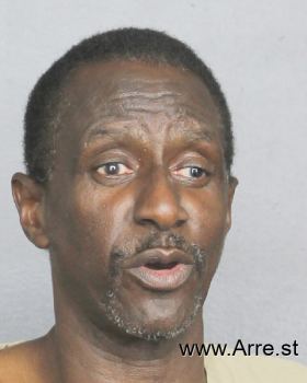 James J Jackson Mugshot