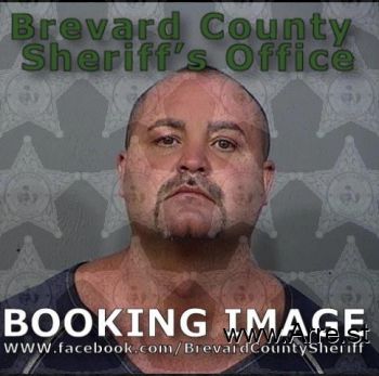 James Vernon Jacobs Mugshot