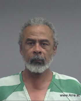 James Lewis Jamison Mugshot