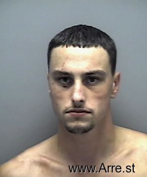 James Scott Janda Mugshot