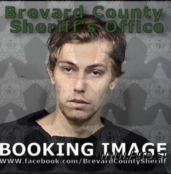 James Steven Jarvis Mugshot