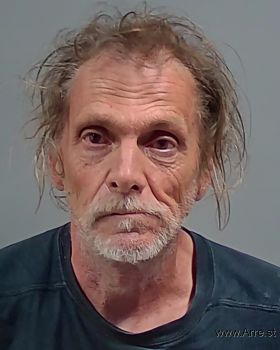 James Gregory Jarvis Mugshot