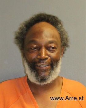 James  Jordan Mugshot