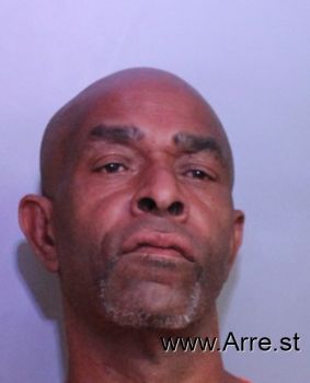 James  Jordan Mugshot