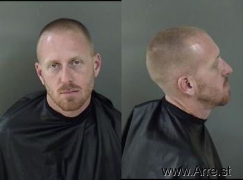 James Walter Jordan Mugshot